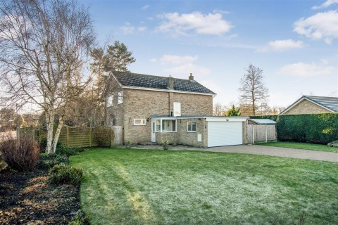 View Full Details for Broadlands, Wheldrake