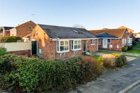 View Full Details for Lancaster Way, Rawcliffe
