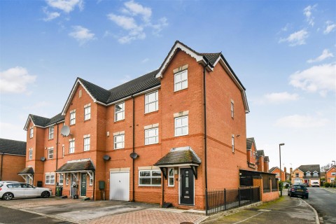 View Full Details for Landalewood Road, Clifton Moor