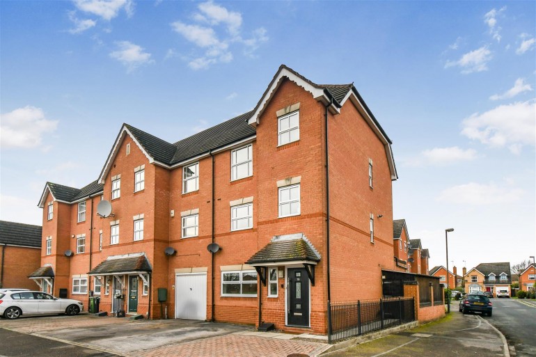 Landalewood Road, Clifton Moor