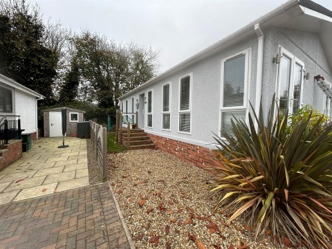 View Full Details for New Walk Orchard, St. Oswalds Road