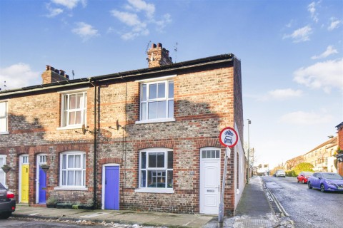 View Full Details for Colenso Street, Clementhorpe