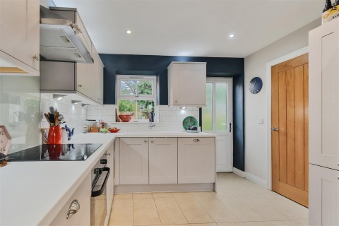 View Full Details for Meadow View, Thorganby