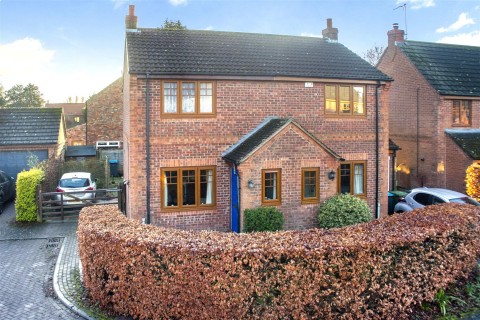View Full Details for Chapel Court, Huby, York