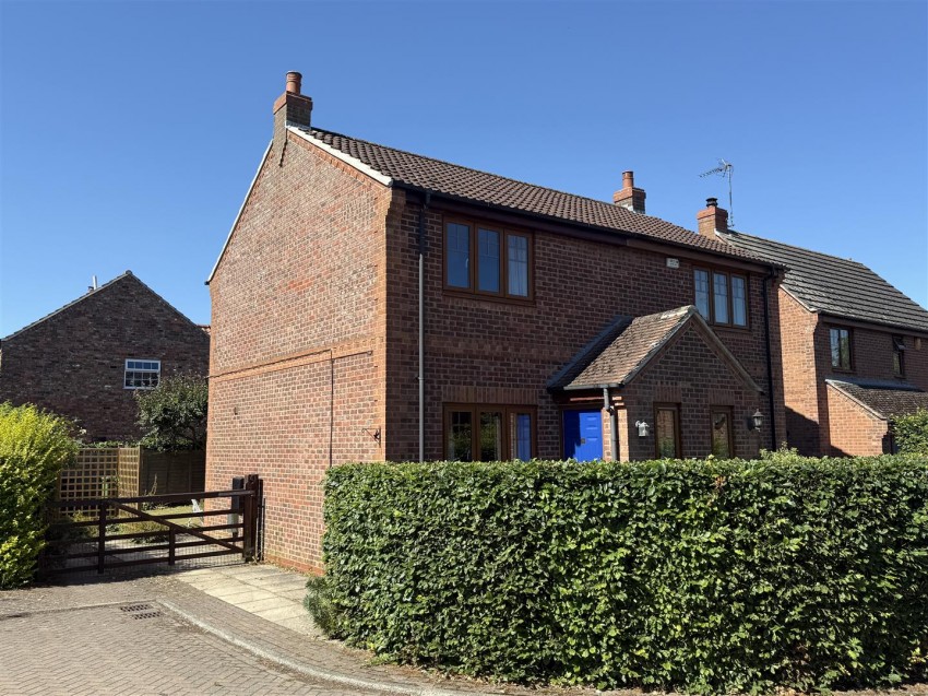 Images for Chapel Court, Huby, York