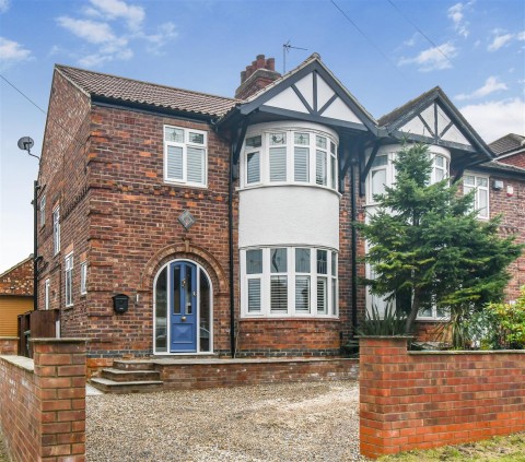 View Full Details for Carr Lane, Acomb