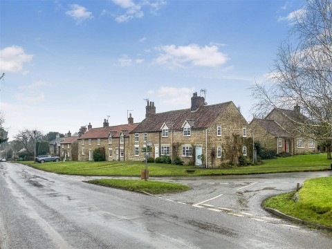 View Full Details for The Square, Terrington, York