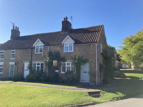 View Full Details for The Square, Terrington, York