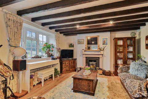 View Full Details for The Square, Terrington, York