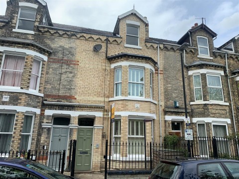View Full Details for Grosvenor Terrace, Bootham