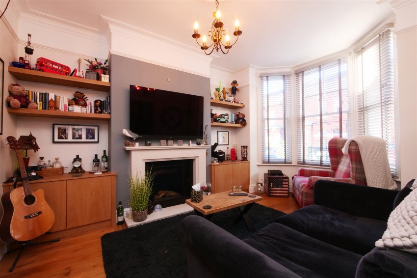 Images for Lindley Street, York