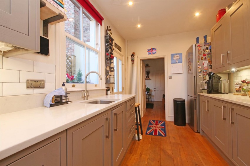 Images for Lindley Street, York