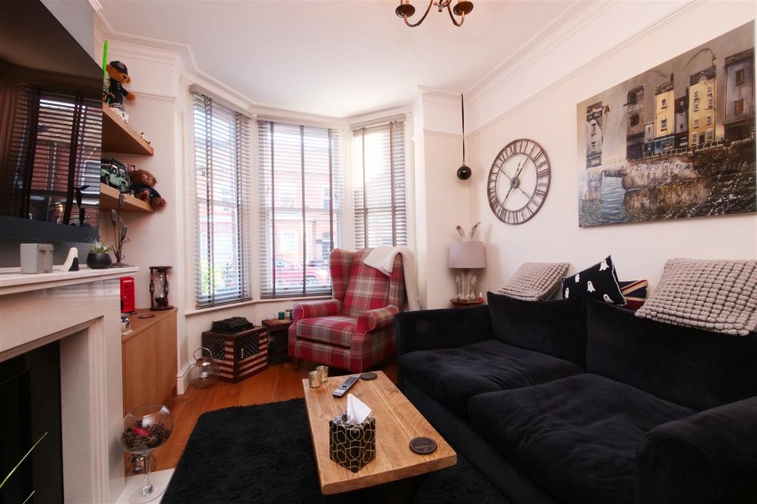 Images for Lindley Street, York