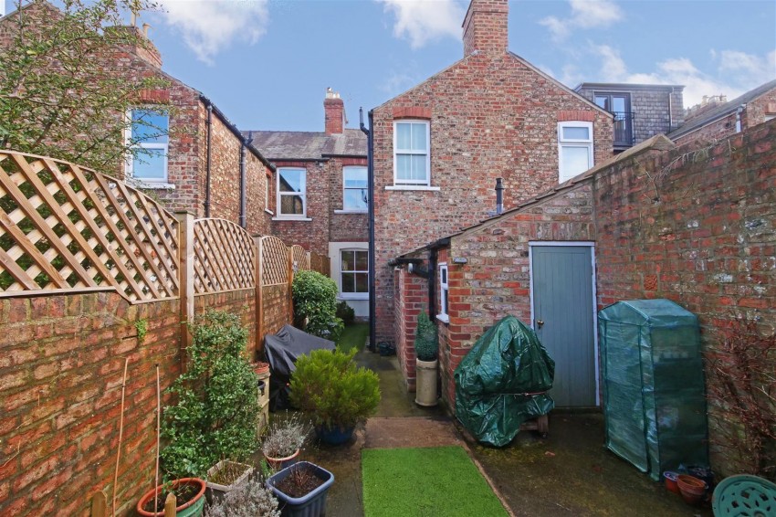 Images for Lindley Street, York