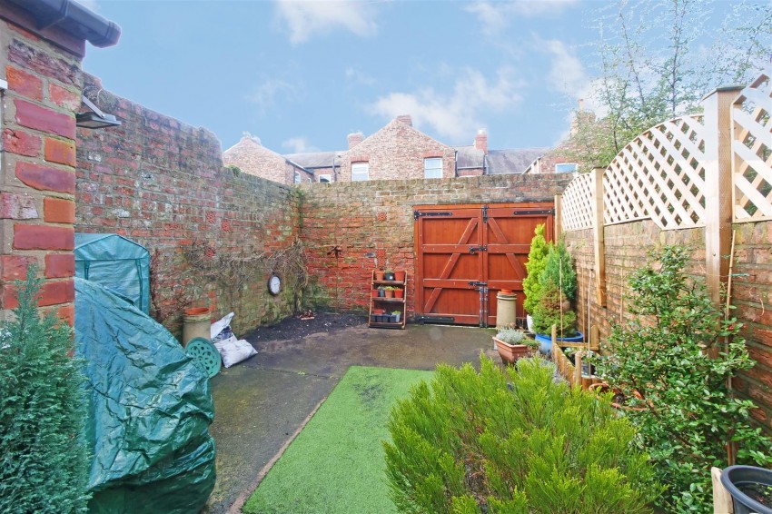 Images for Lindley Street, York