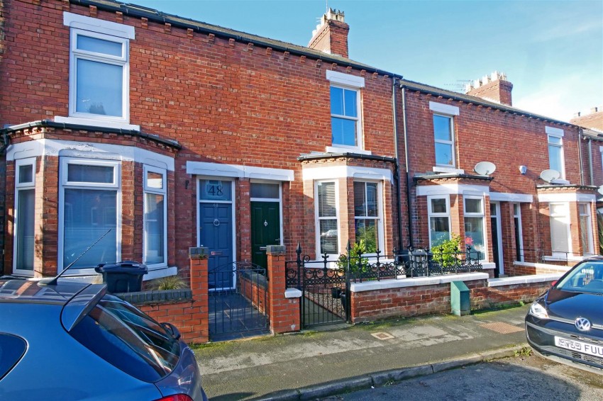 Images for Lindley Street, York