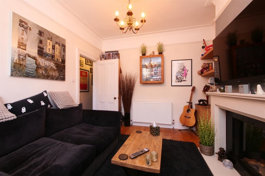 Images for Lindley Street, York