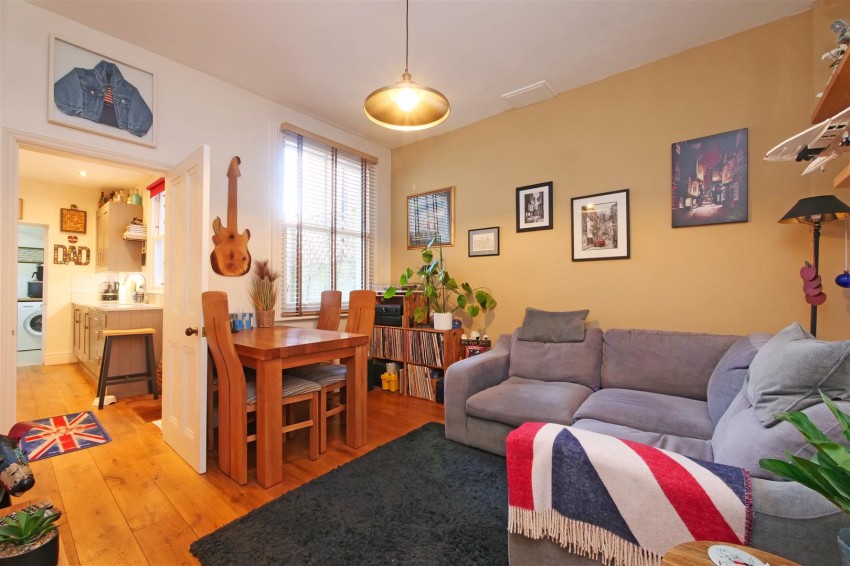 Images for Lindley Street, York