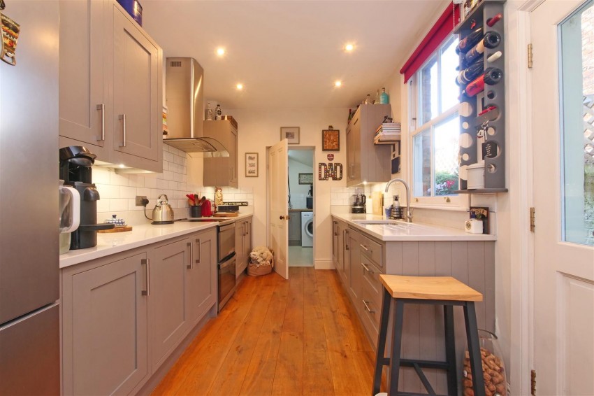 Images for Lindley Street, York