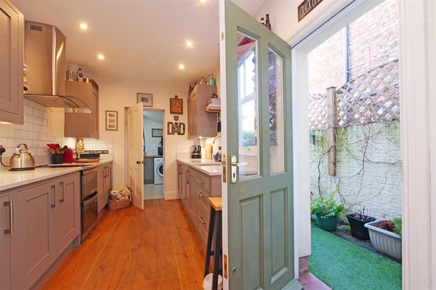 Images for Lindley Street, York