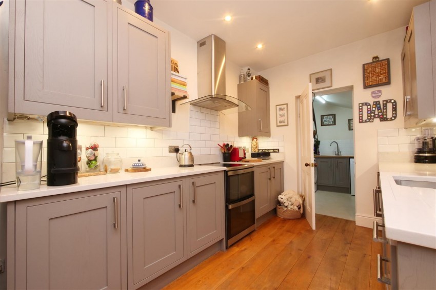 Images for Lindley Street, York