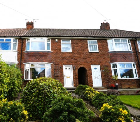 View Full Details for Holly Bank Road, Holgate