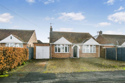 View Full Details for Eva Avenue, Rawcliffe