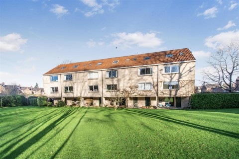 View Full Details for Nunthorpe Avenue, Off Scarcroft Road