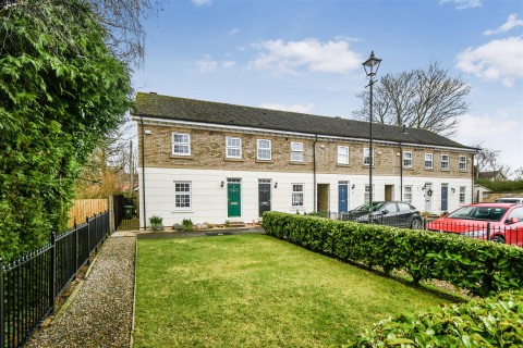 View Full Details for Regency Mews, Dringhouses