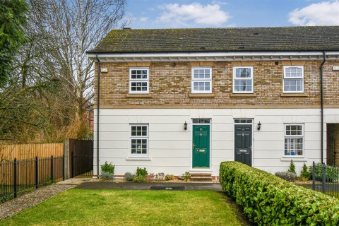 View Full Details for Regency Mews, Dringhouses