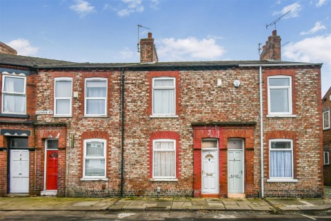 View Full Details for Glencoe Street, Off Burton Stone Lane
