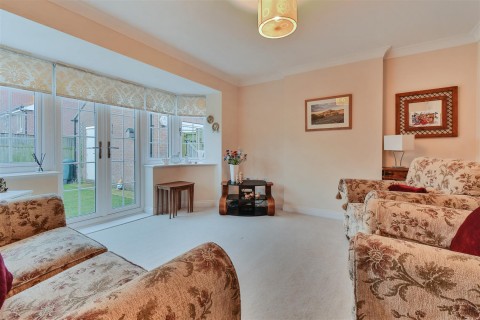 View Full Details for George Long Mews, Easingwold, York