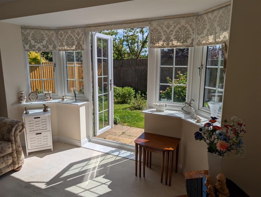 Images for George Long Mews, Easingwold, York