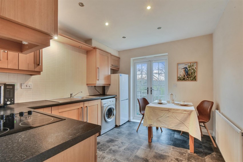 Images for George Long Mews, Easingwold, York