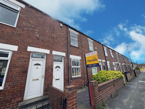 View Full Details for Railway View, Off Tadcaster Road
