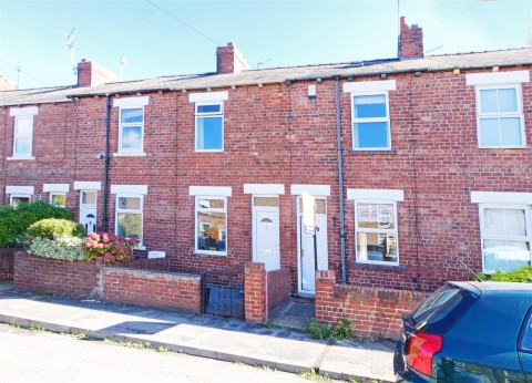 View Full Details for Railway View, Off Tadcaster Road