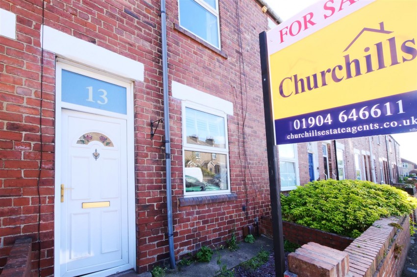 Images for Railway View, Off Tadcaster Road