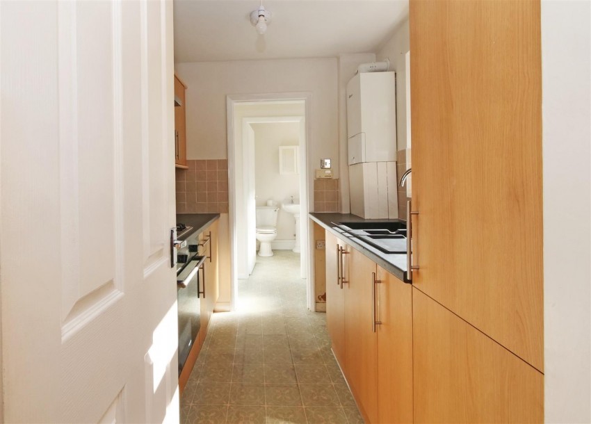 Images for Railway View, Off Tadcaster Road