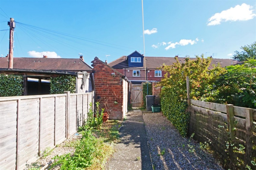 Images for Railway View, Off Tadcaster Road