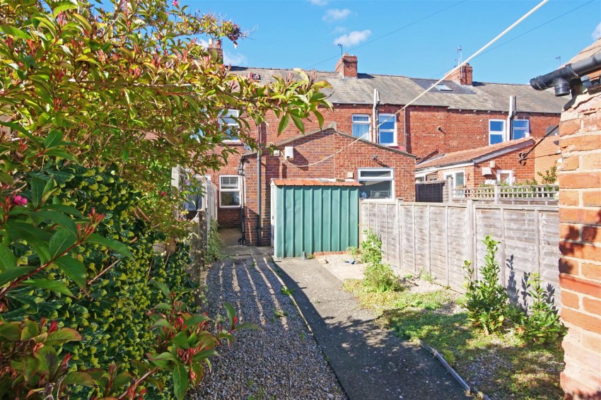 Images for Railway View, Off Tadcaster Road