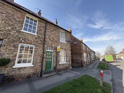 View Full Details for Main Street, Fulford