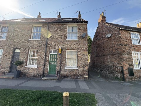 View Full Details for Main Street, Fulford
