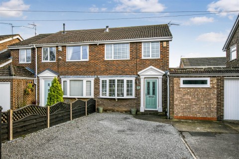 View Full Details for Green Lane, Rawcliffe
