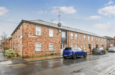 View Full Details for Cherry Street, Clementhorpe