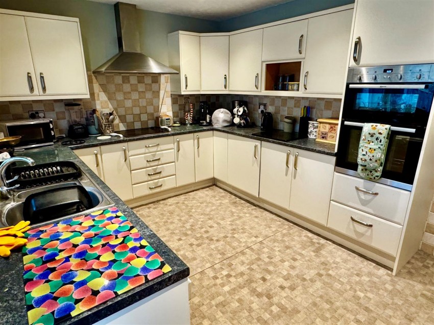 Images for Back Lane South, Wheldrake