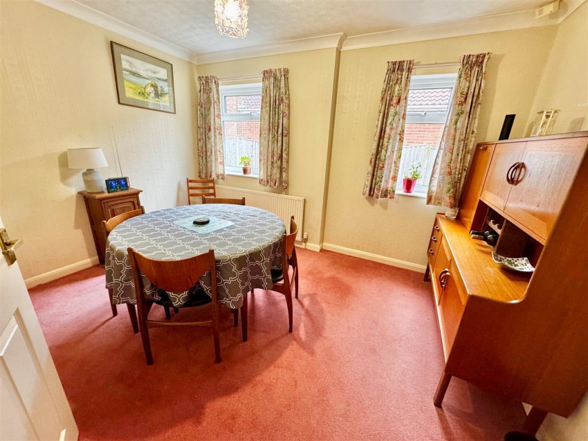 Images for Back Lane South, Wheldrake