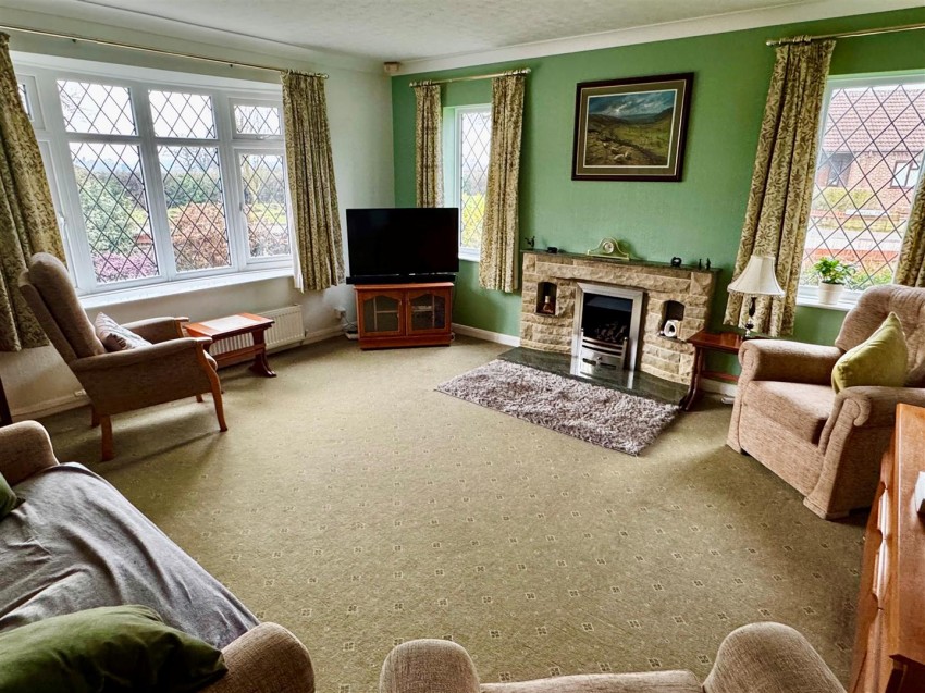 Images for Back Lane South, Wheldrake