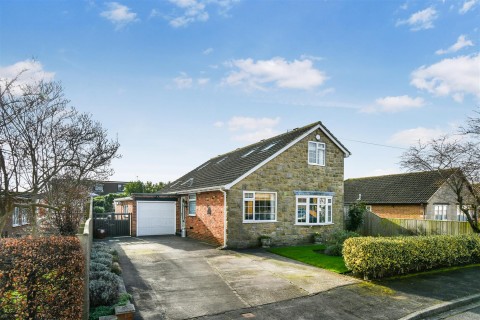 View Full Details for St. Johns Avenue, Boroughbridge, York