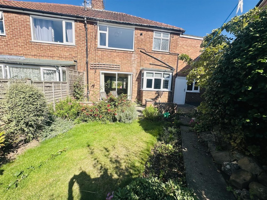 Images for Newland Park Drive, Hull Road