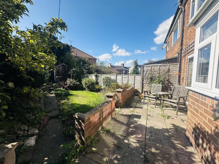Images for Newland Park Drive, Hull Road